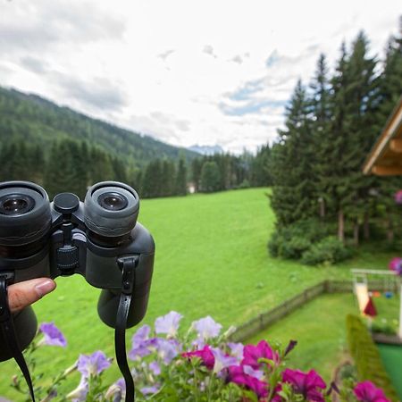 Zeitlos App Gerlos Exteriér fotografie
